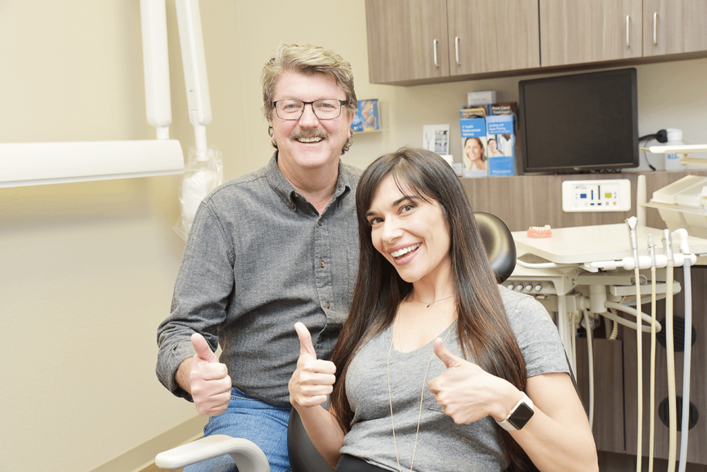affordable cosmetic dentistry north richland hills