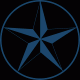 texas-star-blue